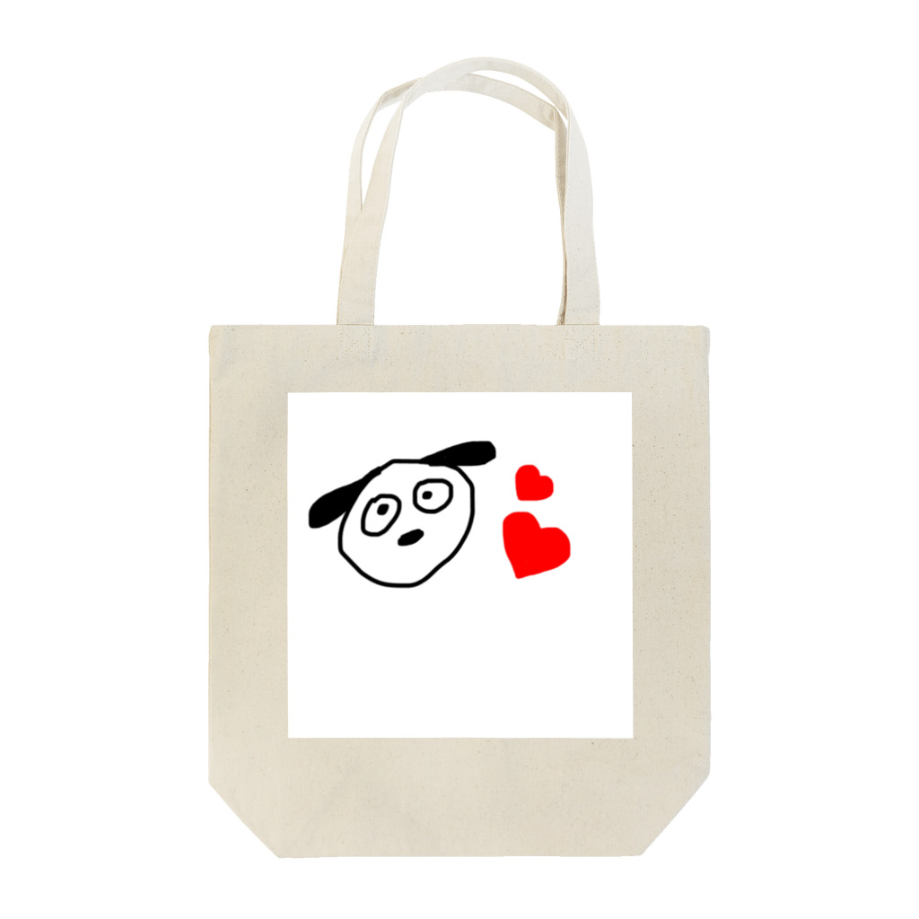 O416のマイク Tote Bag