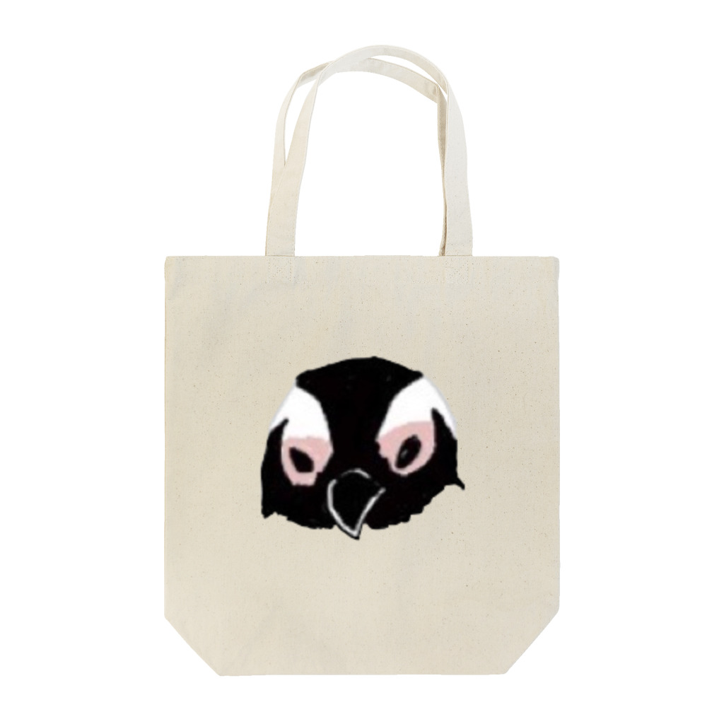 南極商店のケープペンギン Tote Bag