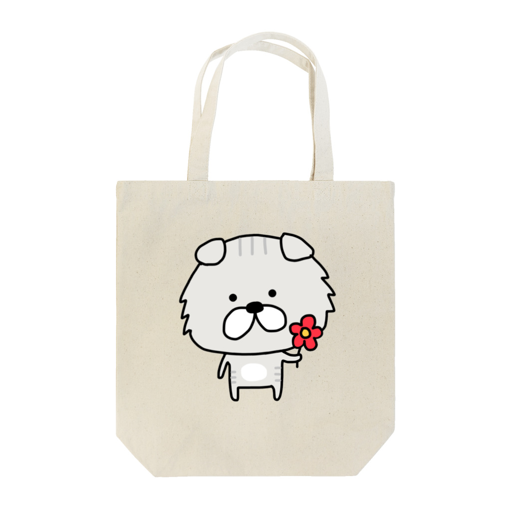 sinoayuのちゃむ Tote Bag