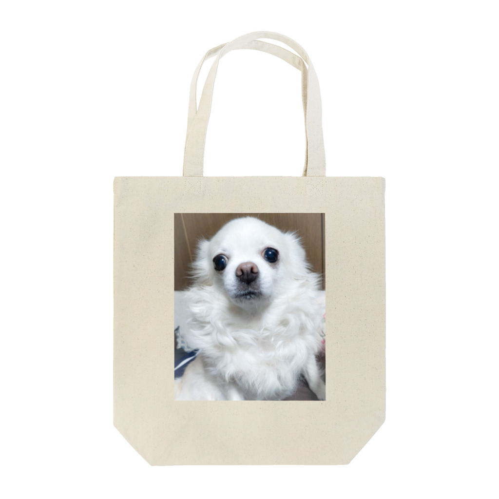 narunomiyaのアミー２ Tote Bag