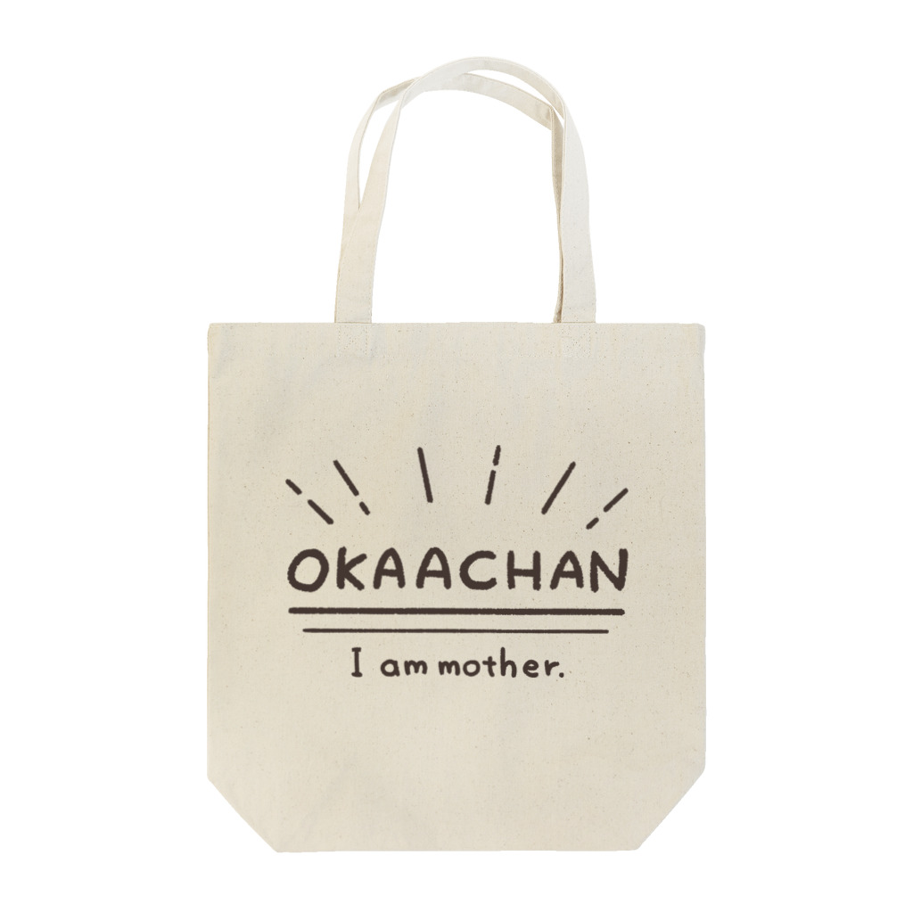 はたこのおかあちゃん専用 Tote Bag