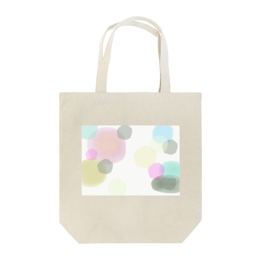 atelier neroliのまるdesign③ Tote Bag