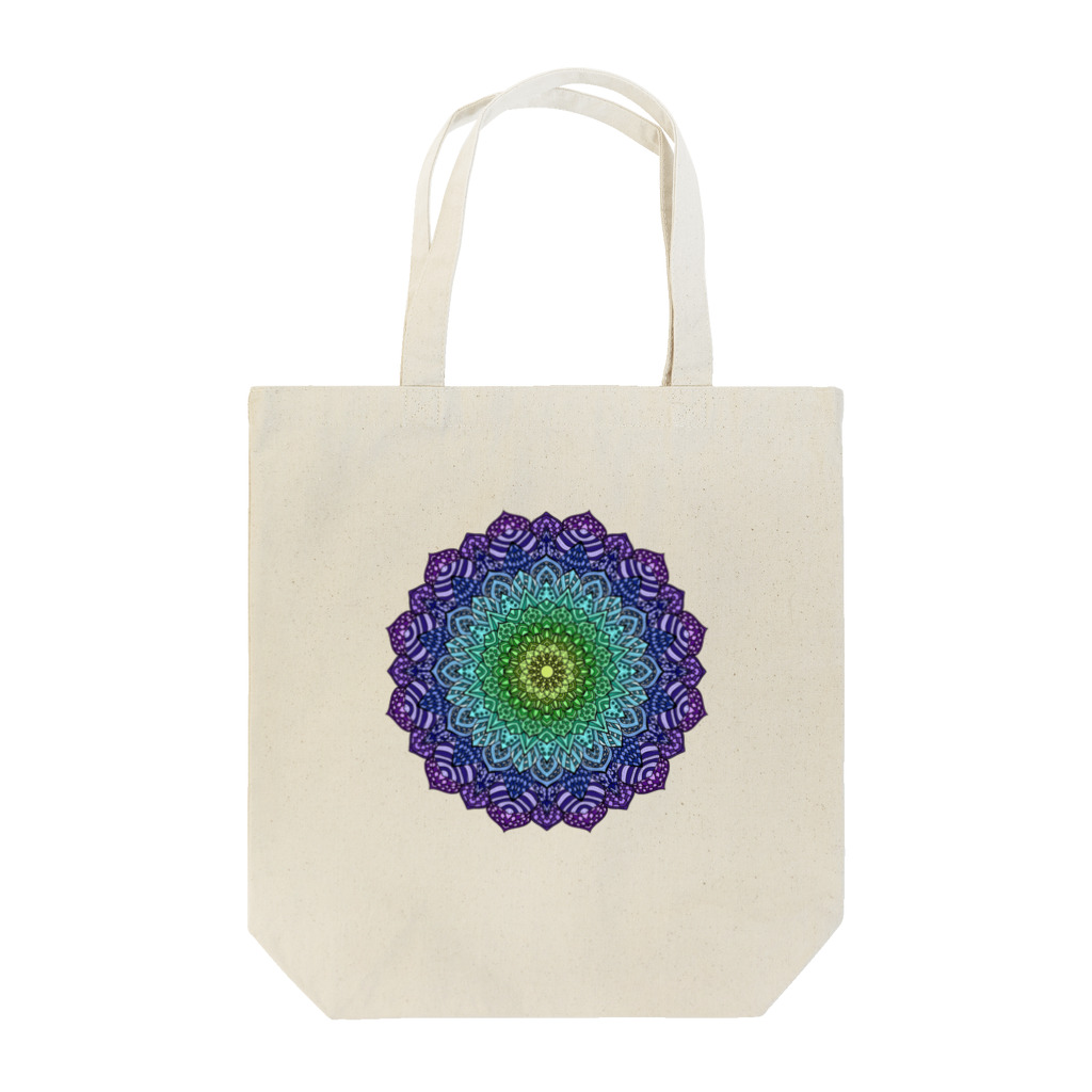 ひとつのai-3 Tote Bag