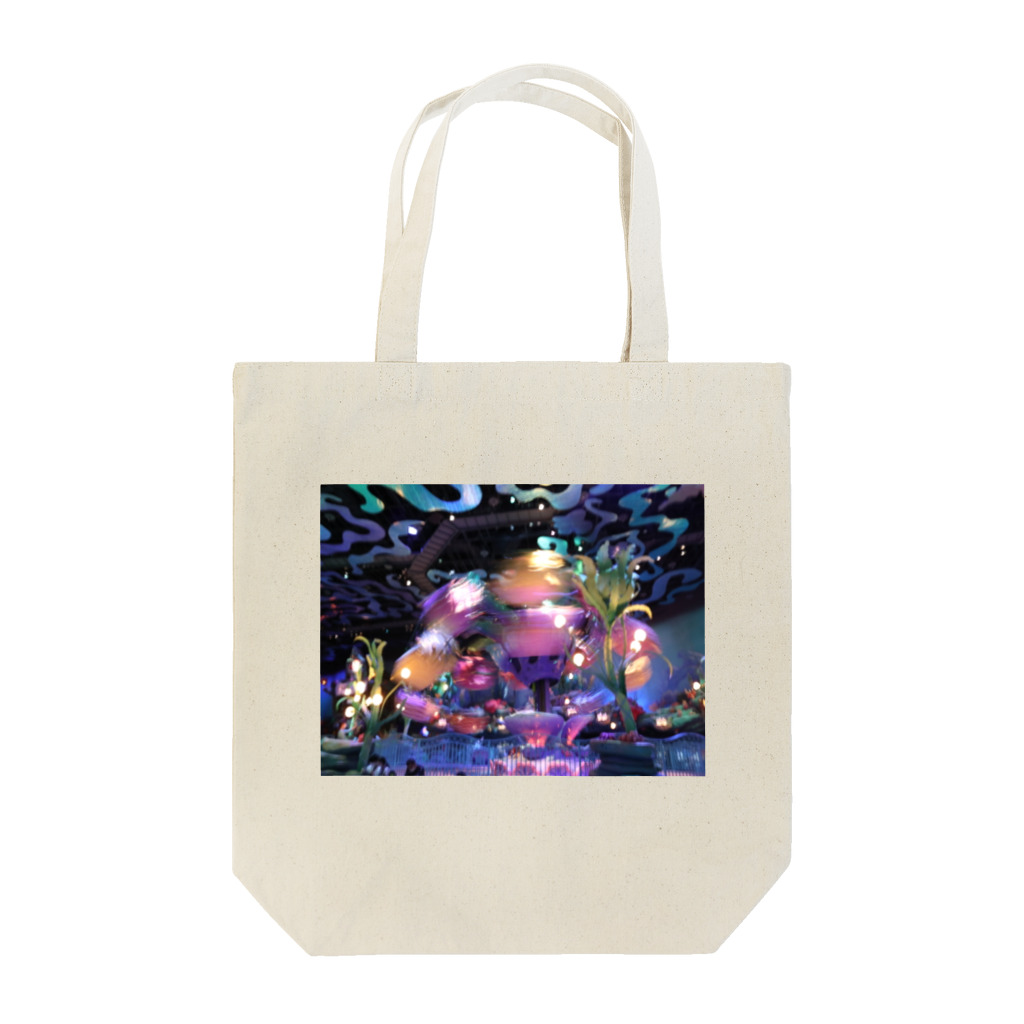 photographのunder the sea Tote Bag