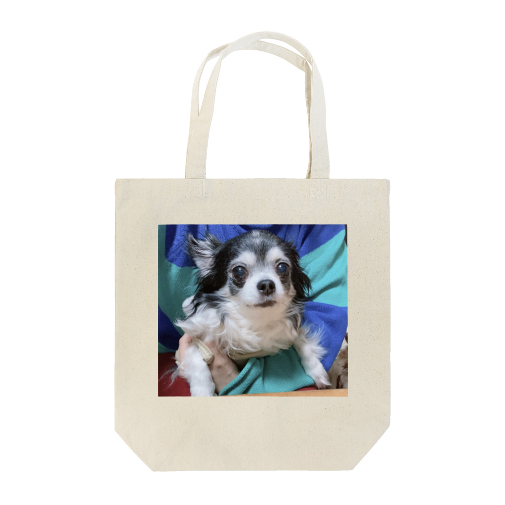 ち！のジャック Tote Bag