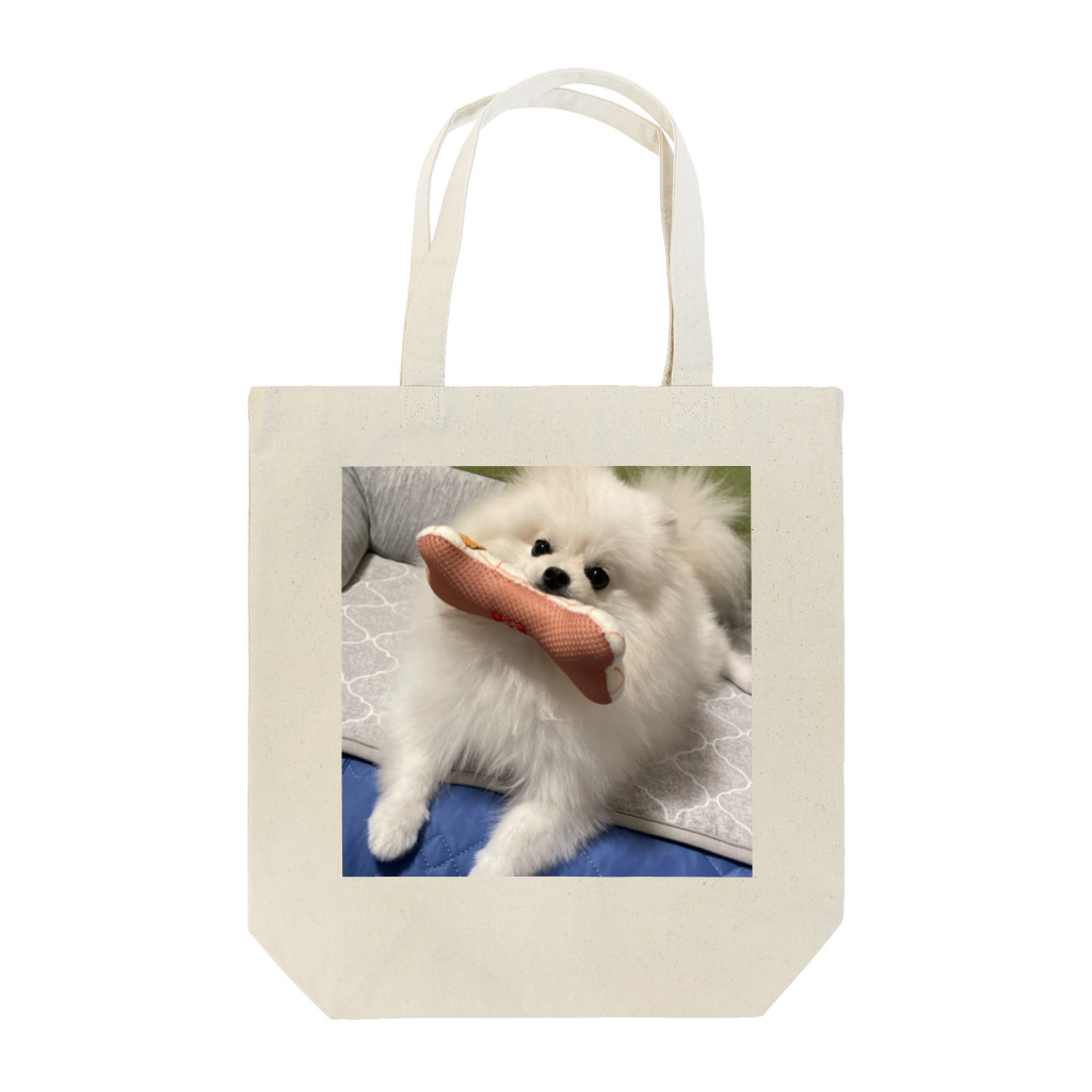 ルナのルナ Tote Bag