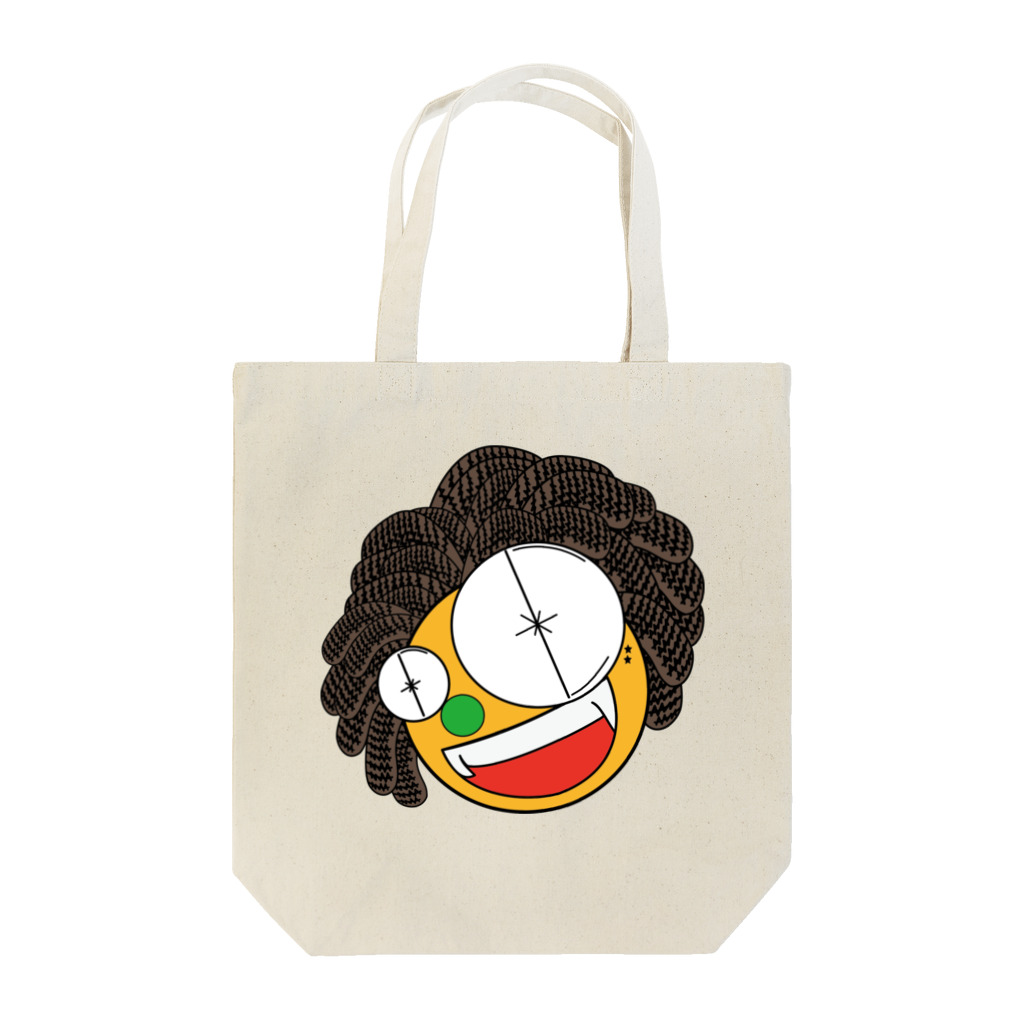 maryahのラガマフィン Tote Bag