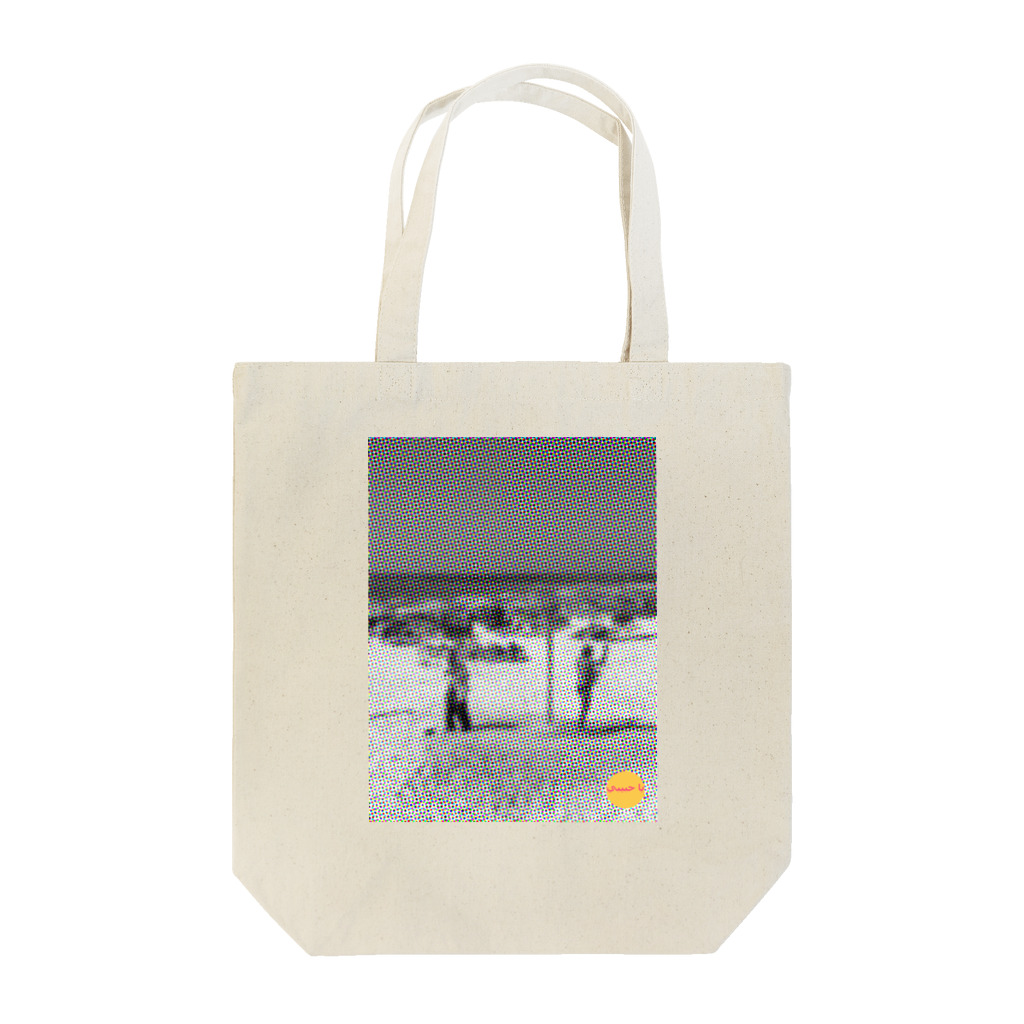 YaHabibi ShopのTelAviv Tote Bag