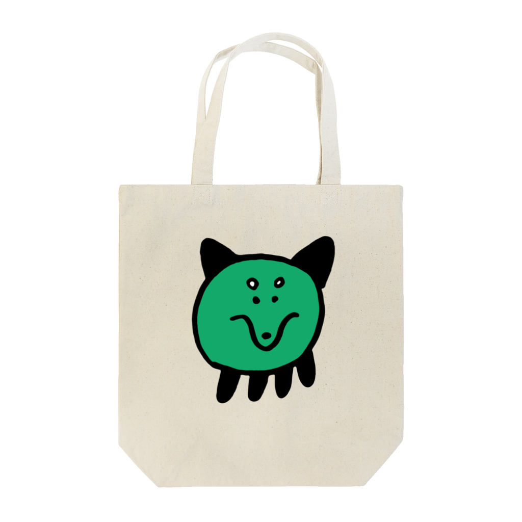 snafのken Tote Bag