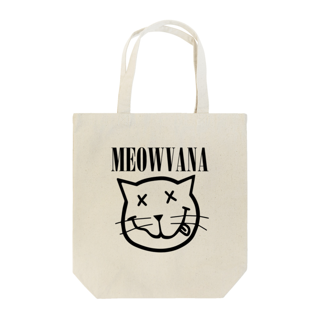 PICCADILLYのMeowvana Tote Bag