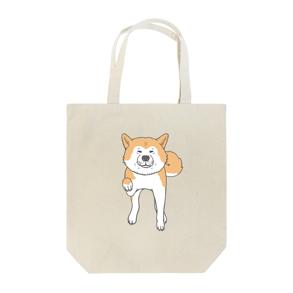 keyhanami.art.workの☆柴犬−太郎☆ Tote Bag