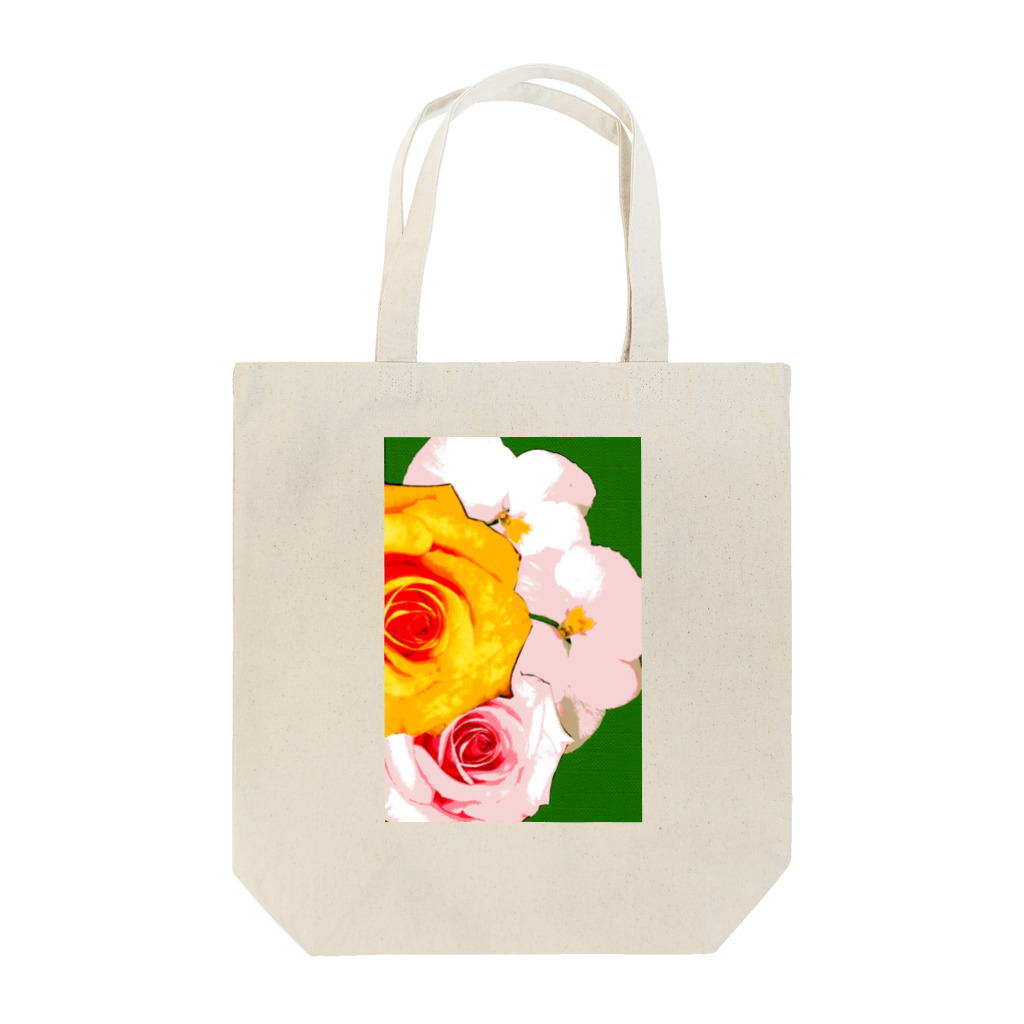 KUNIKO-ARTのRhapsody #13 Tote Bag