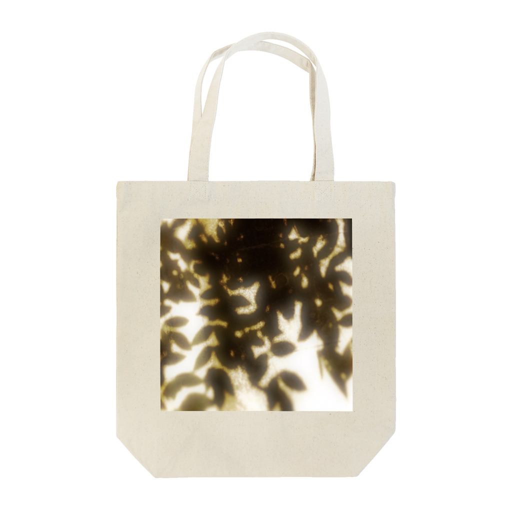 Bush Clover Original の , Tote Bag