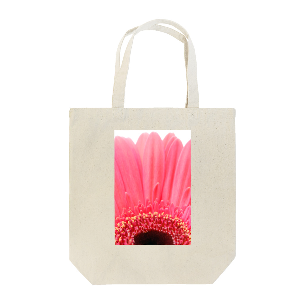 soratorikuのピンクの花 Tote Bag