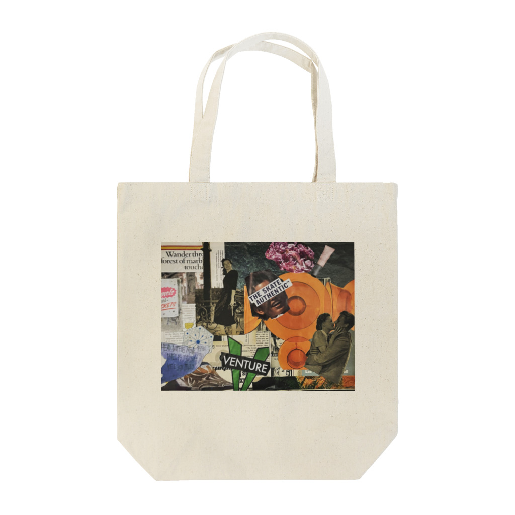 ruisaiinの#@/# Tote Bag