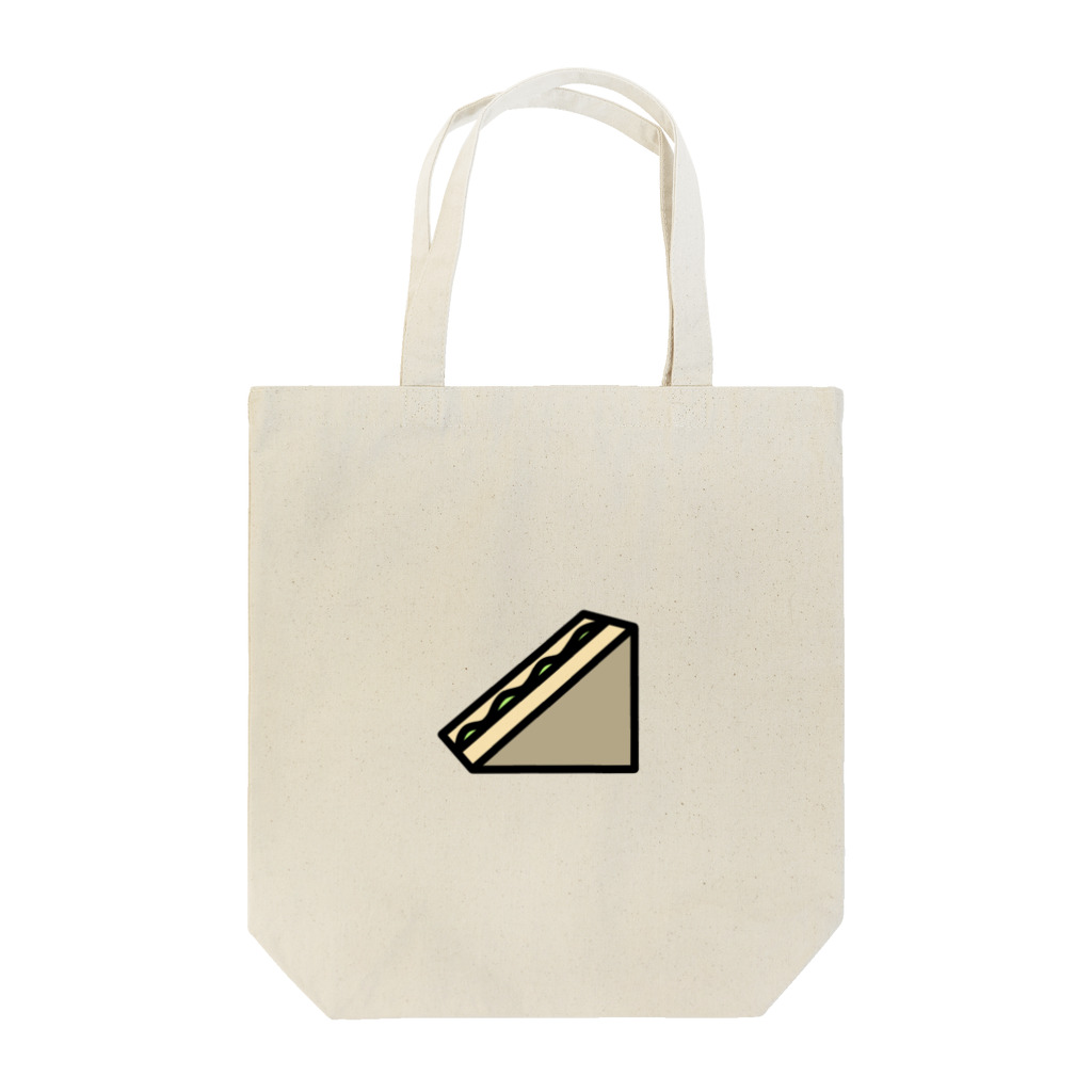 かぶのサンドイッチ Tote Bag