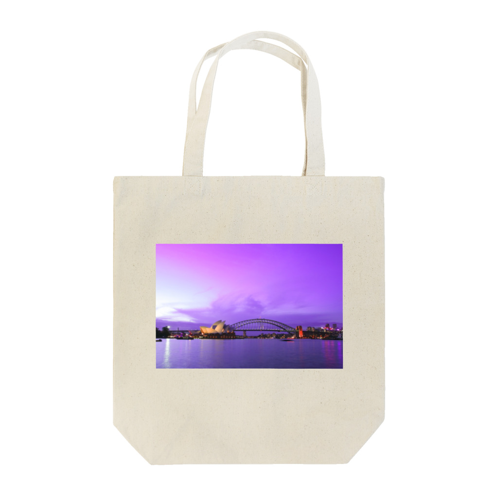 MARSのSydney Tote Bag