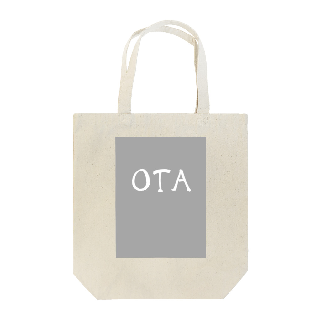 otaaa08のOTA Tote Bag