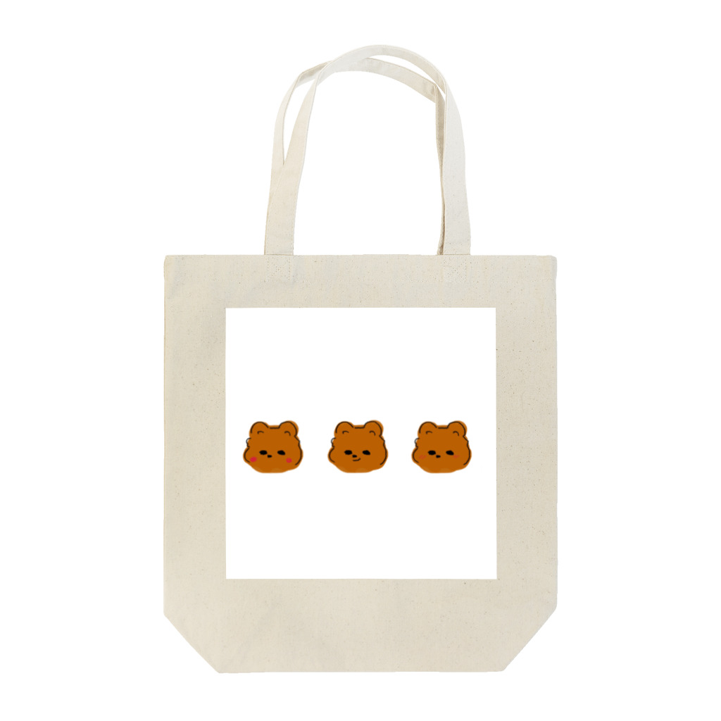 ehvのKaruKomu Tote Bag