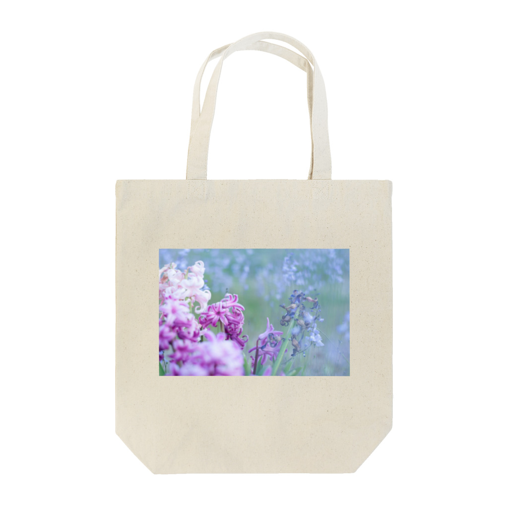 15のFlowerisYOU.1 Tote Bag