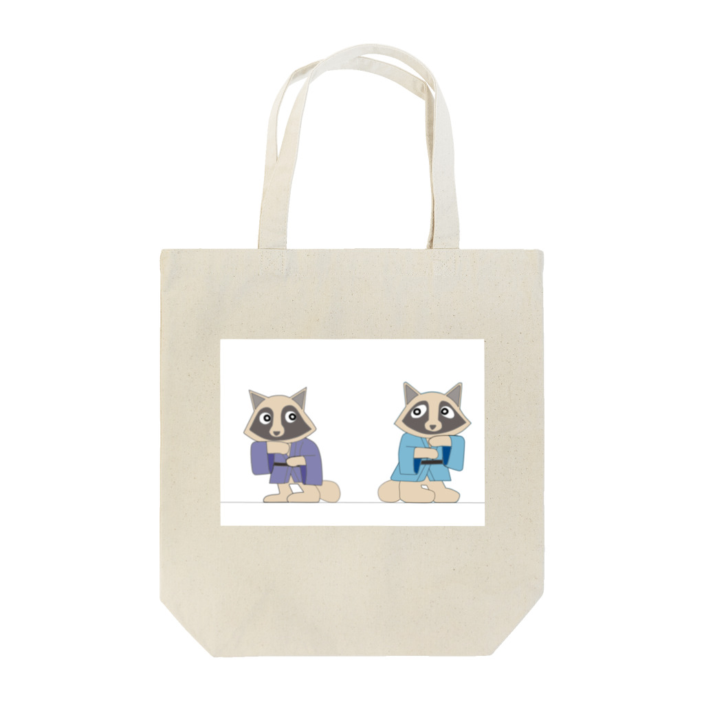 トシ0225のあわたぬき.2 Tote Bag