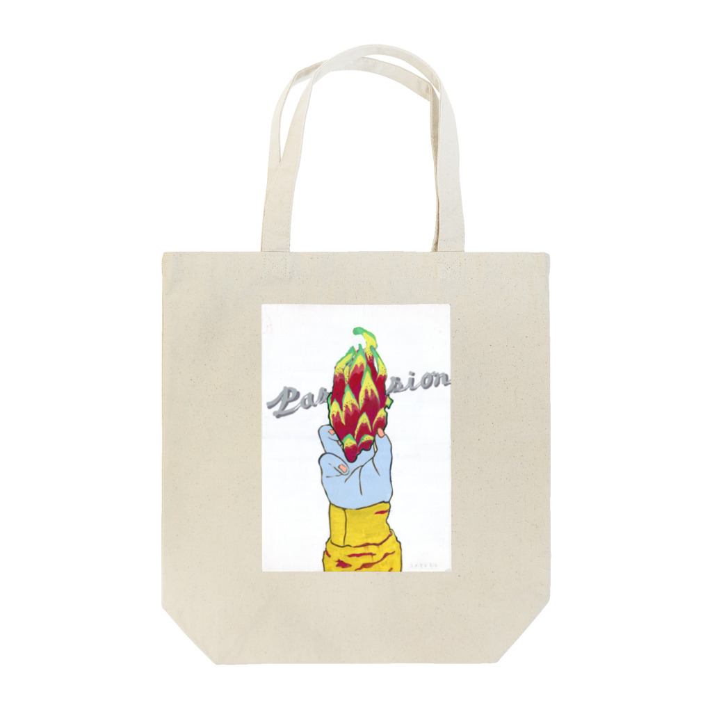 Satoko20200330のDragon Tote Bag