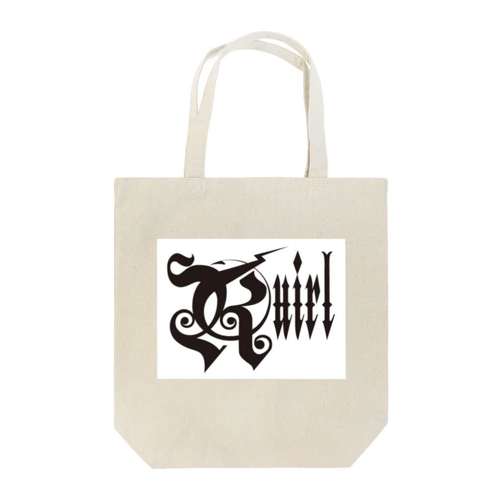 アクセルスタイルのRuirl『ルイル』 Tote Bag