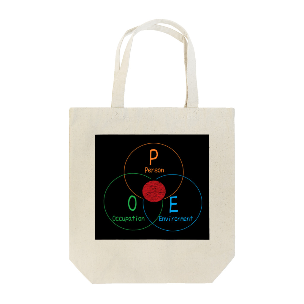 千葉のPEO Tote Bag