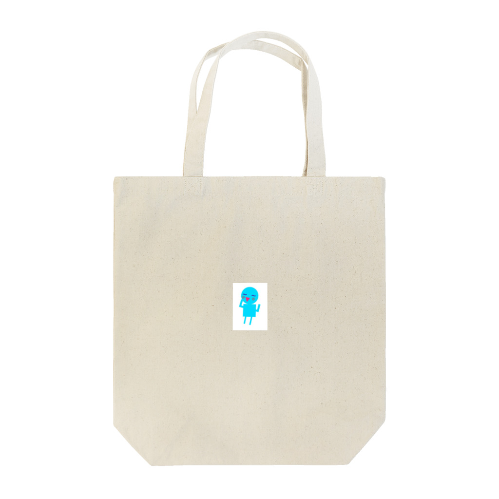 Happy-to-UのHAPPY to U ~水玉編～ Tote Bag