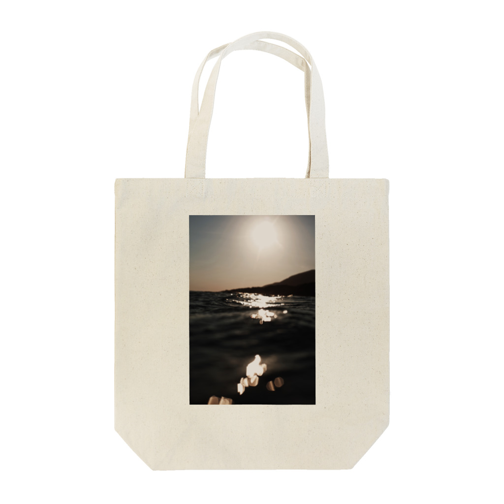 330photogalleries 公式オンラインショップのART  PHOTO 2023 Tote Bag