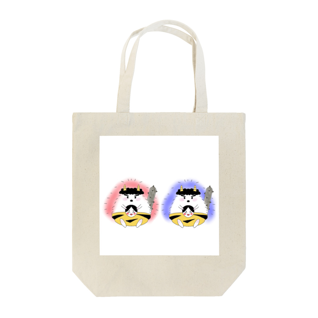 フルツのハリネズミのステラ Tote Bag