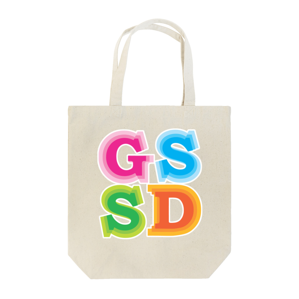 SDGS トートバッグ