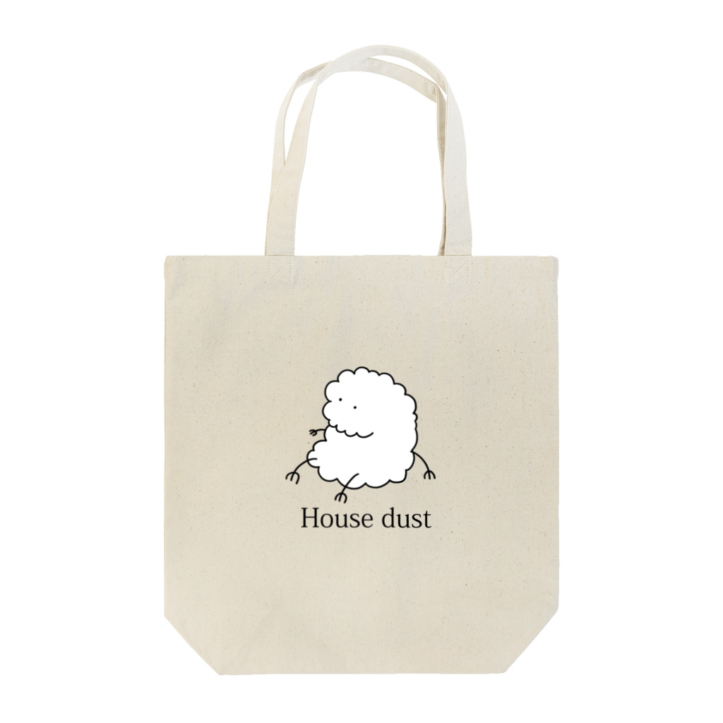 かづきのほこりくん Tote Bag