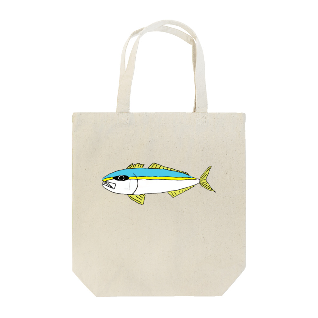 HARU_Designの私ワカシ Tote Bag