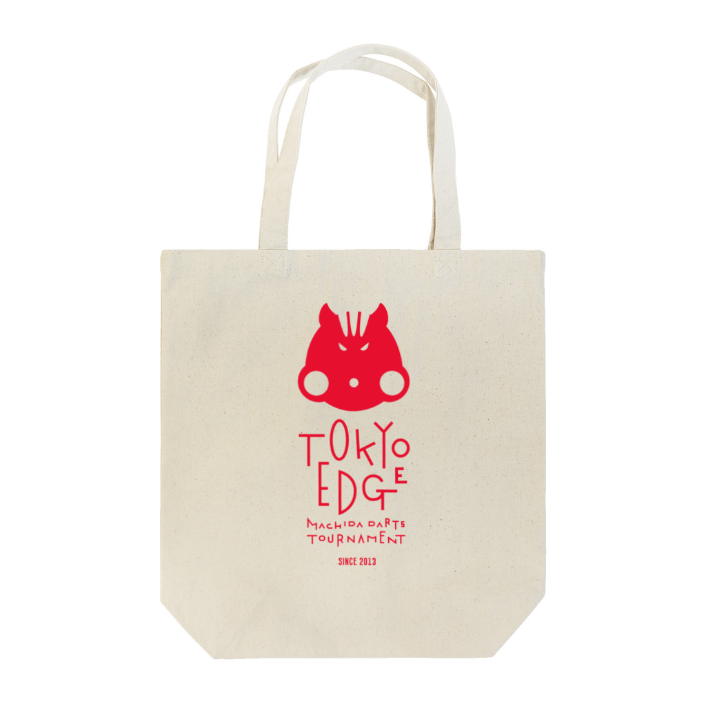 東京EDGEの東京EDGE Tote Bag