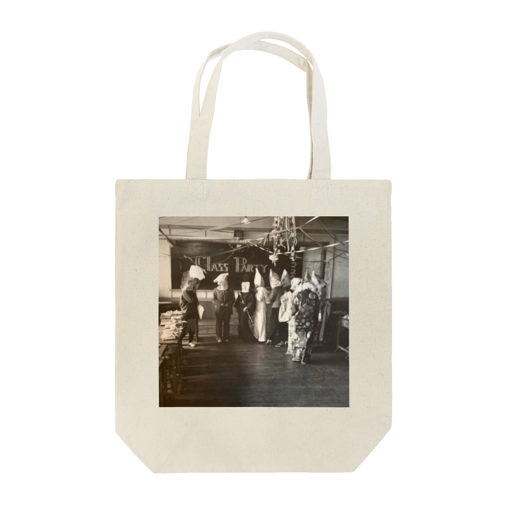 TAMAKONのlj Tote Bag