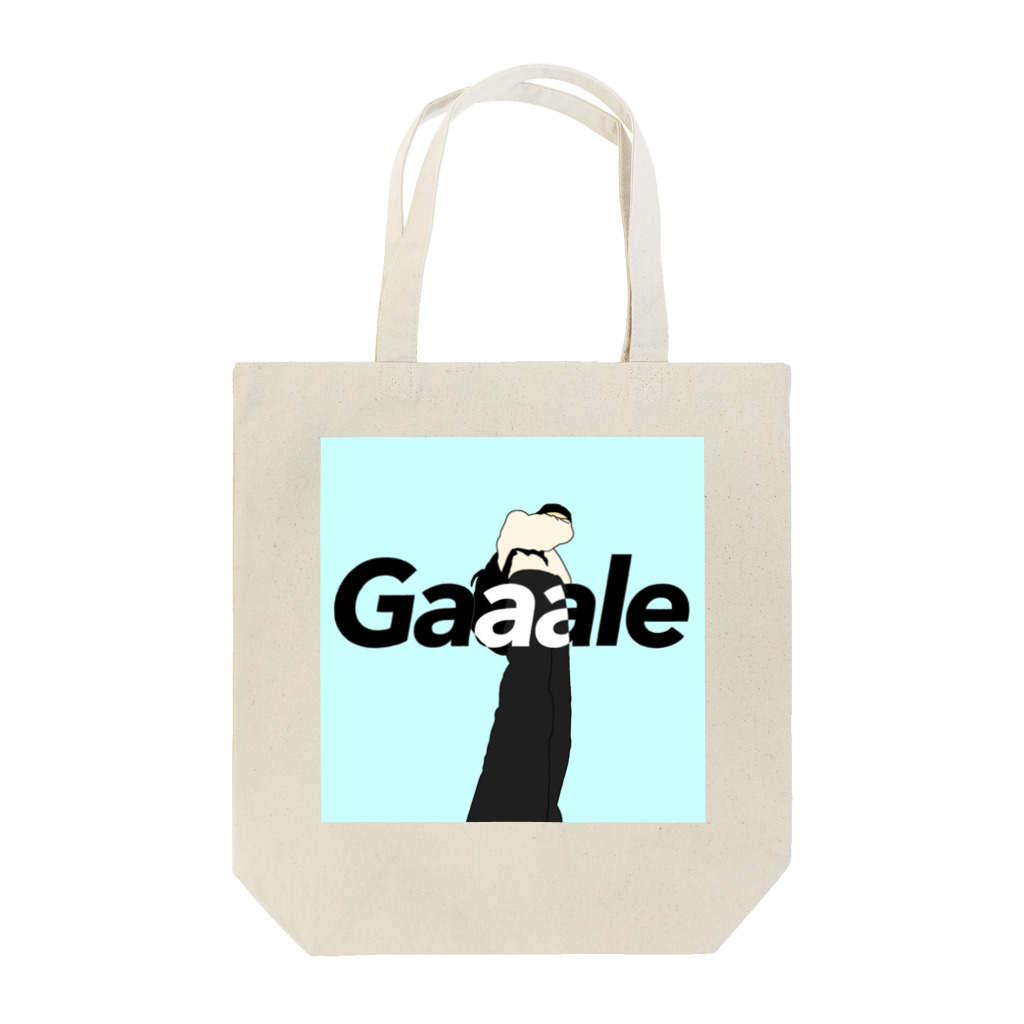Gaale_絶対的女子の思い出 Tote Bag