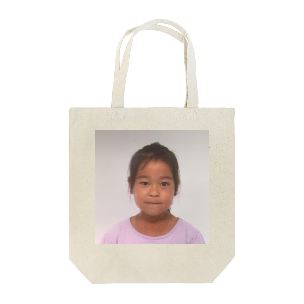 MY!!のYouthful days Tote Bag