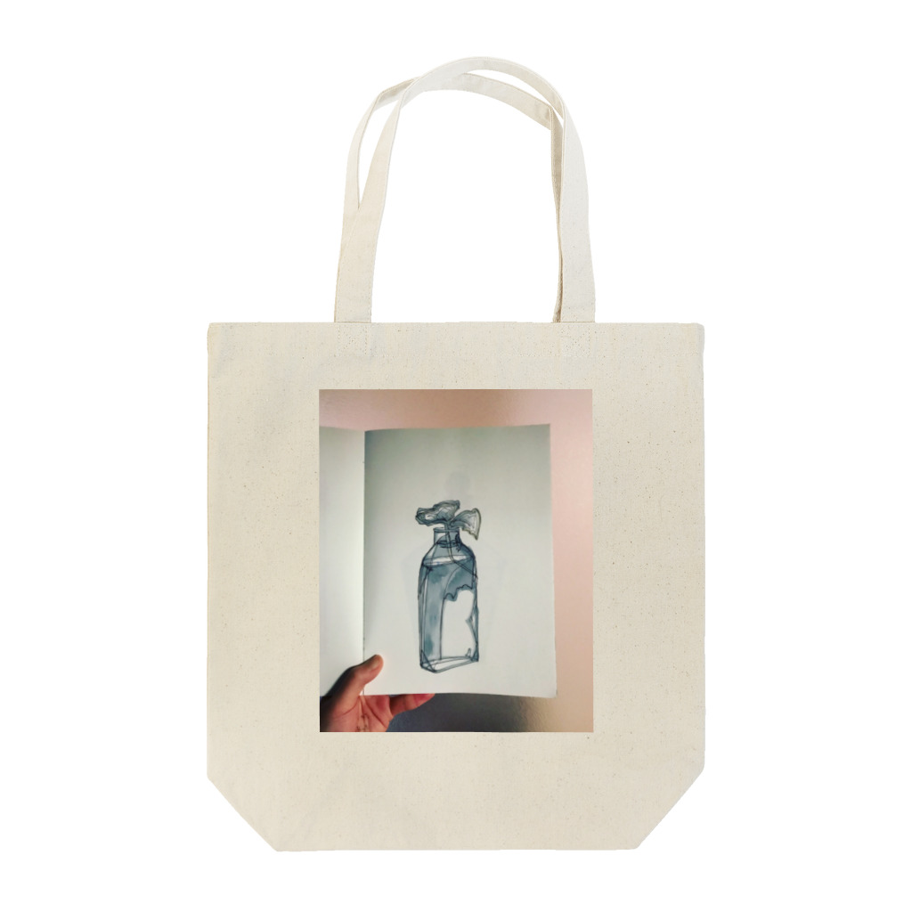 やめてステファニーのステファニー Tote Bag