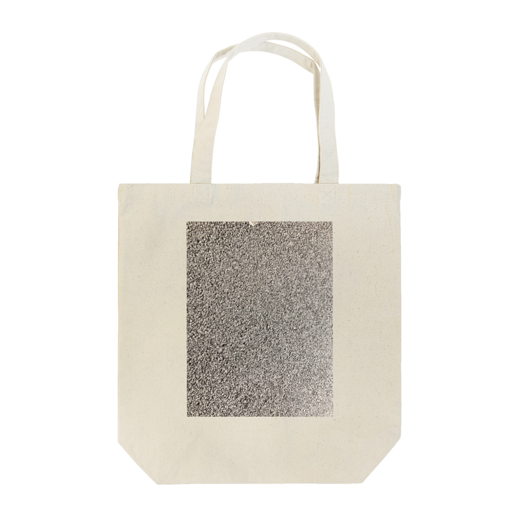 THE NILのASFALT Tote Bag