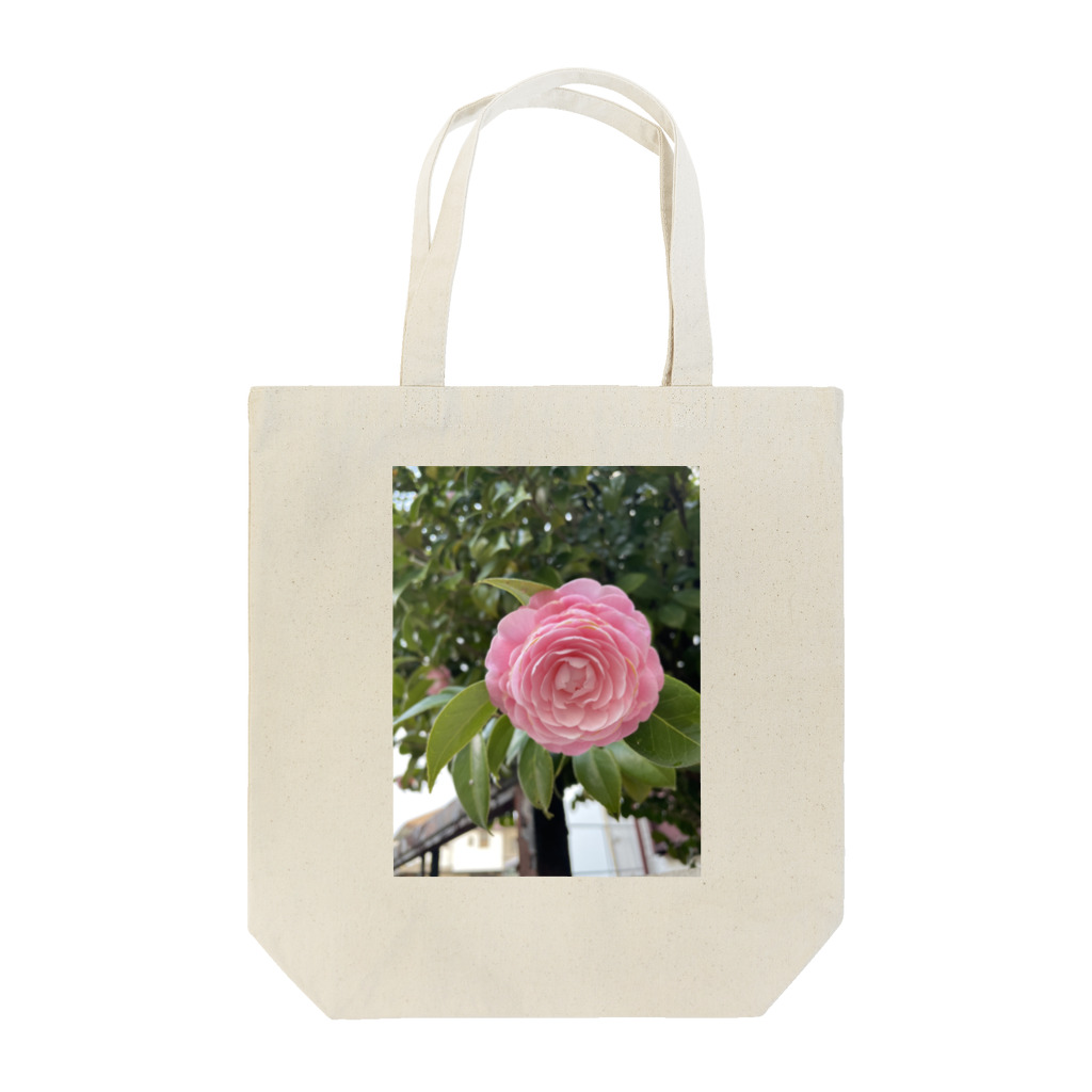 AQUAMETAVERSEの花ブローチ アメジスト2846 Tote Bag