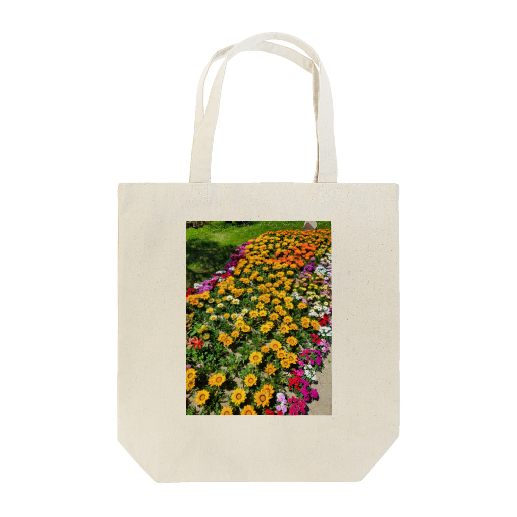 k-aのお花 Tote Bag