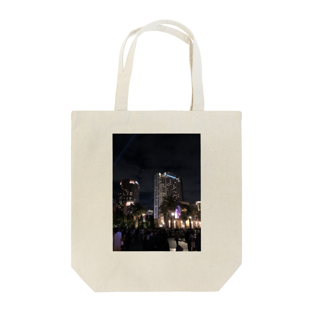 田中　健太のCity Tote Bag