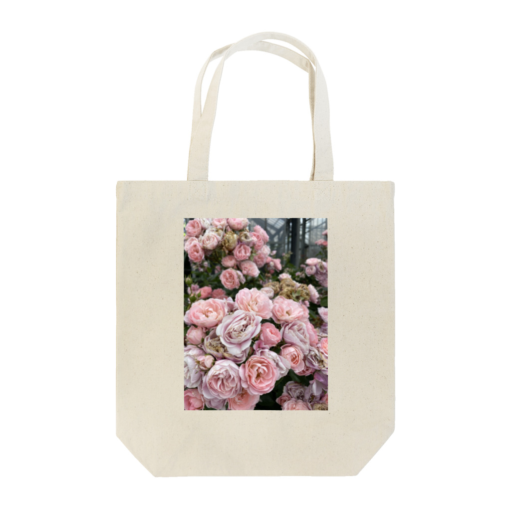 良い物売りまっせ屋さんのなんかとってもよくない？？ Tote Bag