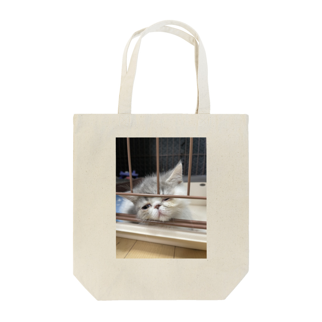 ちまほたのほたてくん Tote Bag