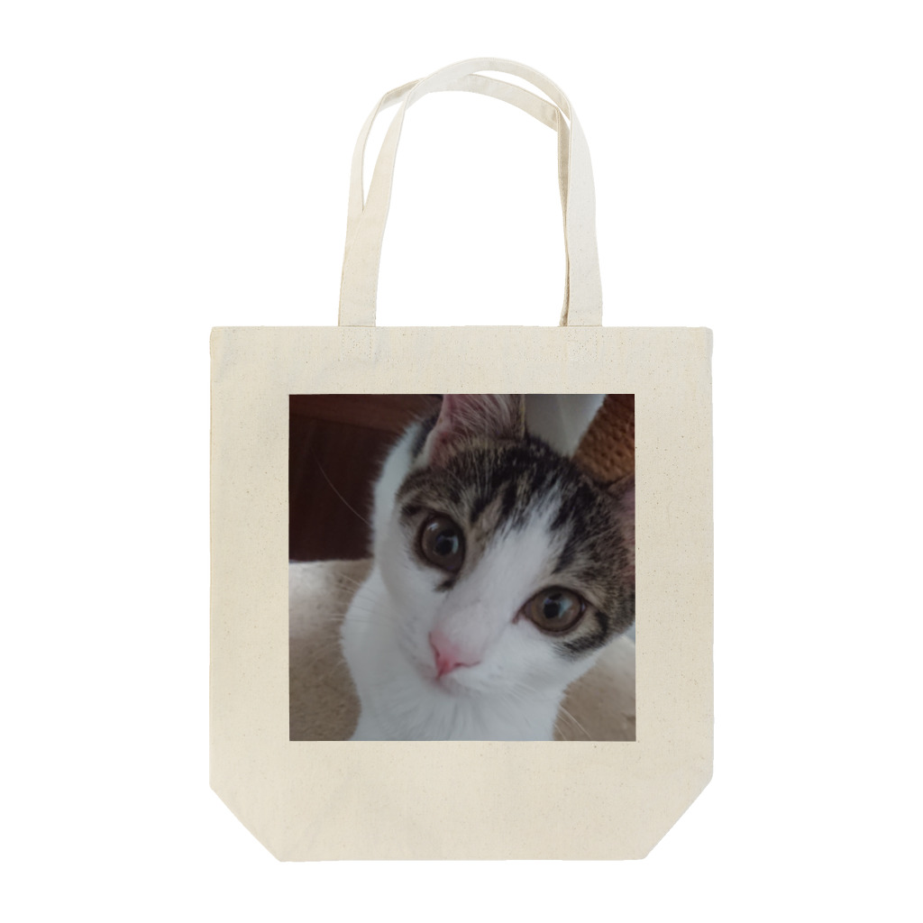 ちかのぺろ Tote Bag