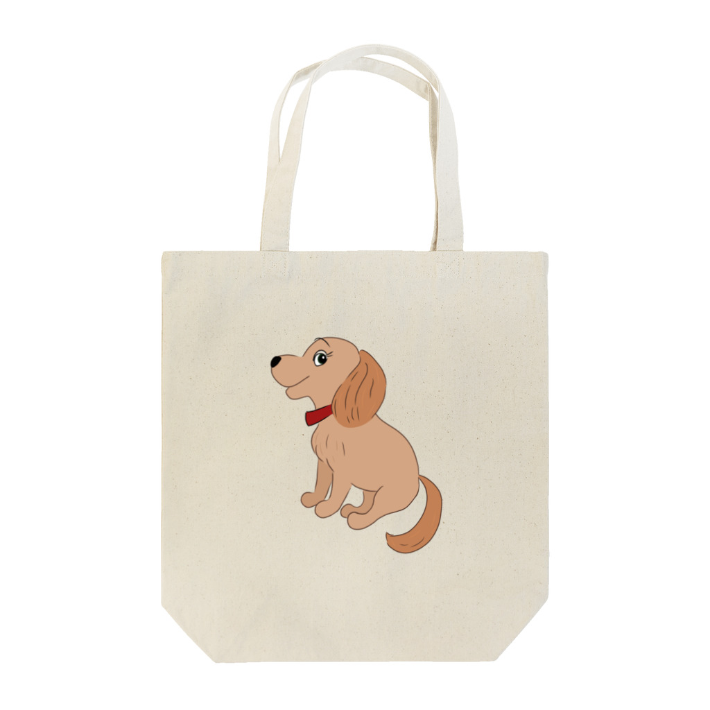 ふみきなろじのタレミミさん Tote Bag