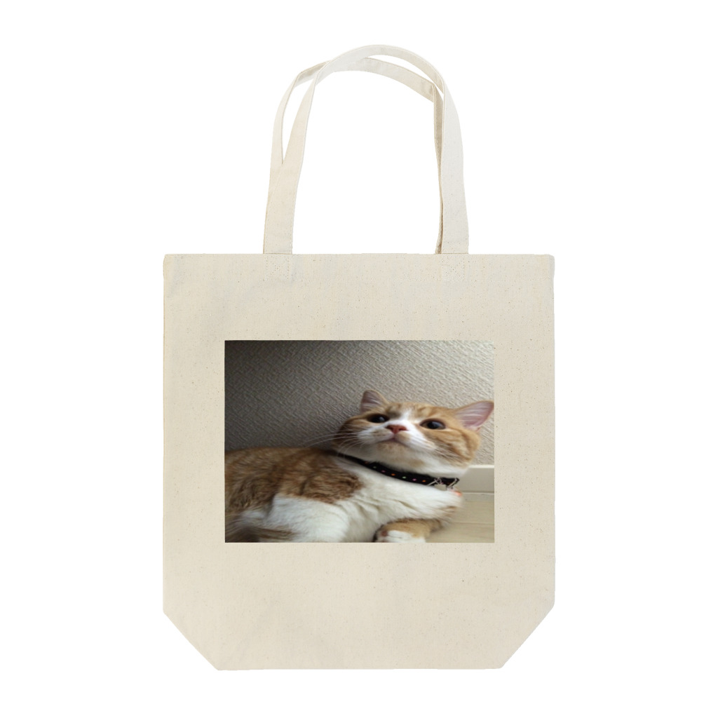 ららのらら Tote Bag