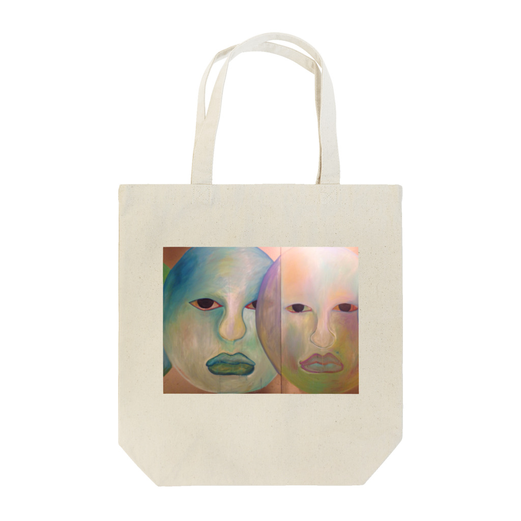 shodoの見てるだけー Tote Bag