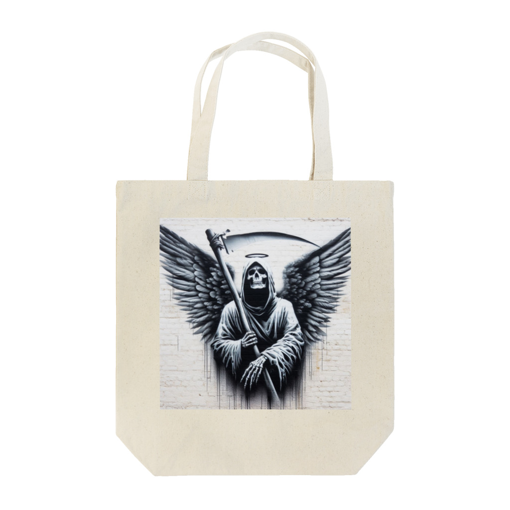 才蔵ショップの恍惚 Tote Bag